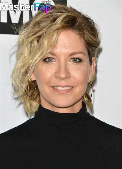 Jenna Elfman nude pictures, onlyfans leaks, playboy photos